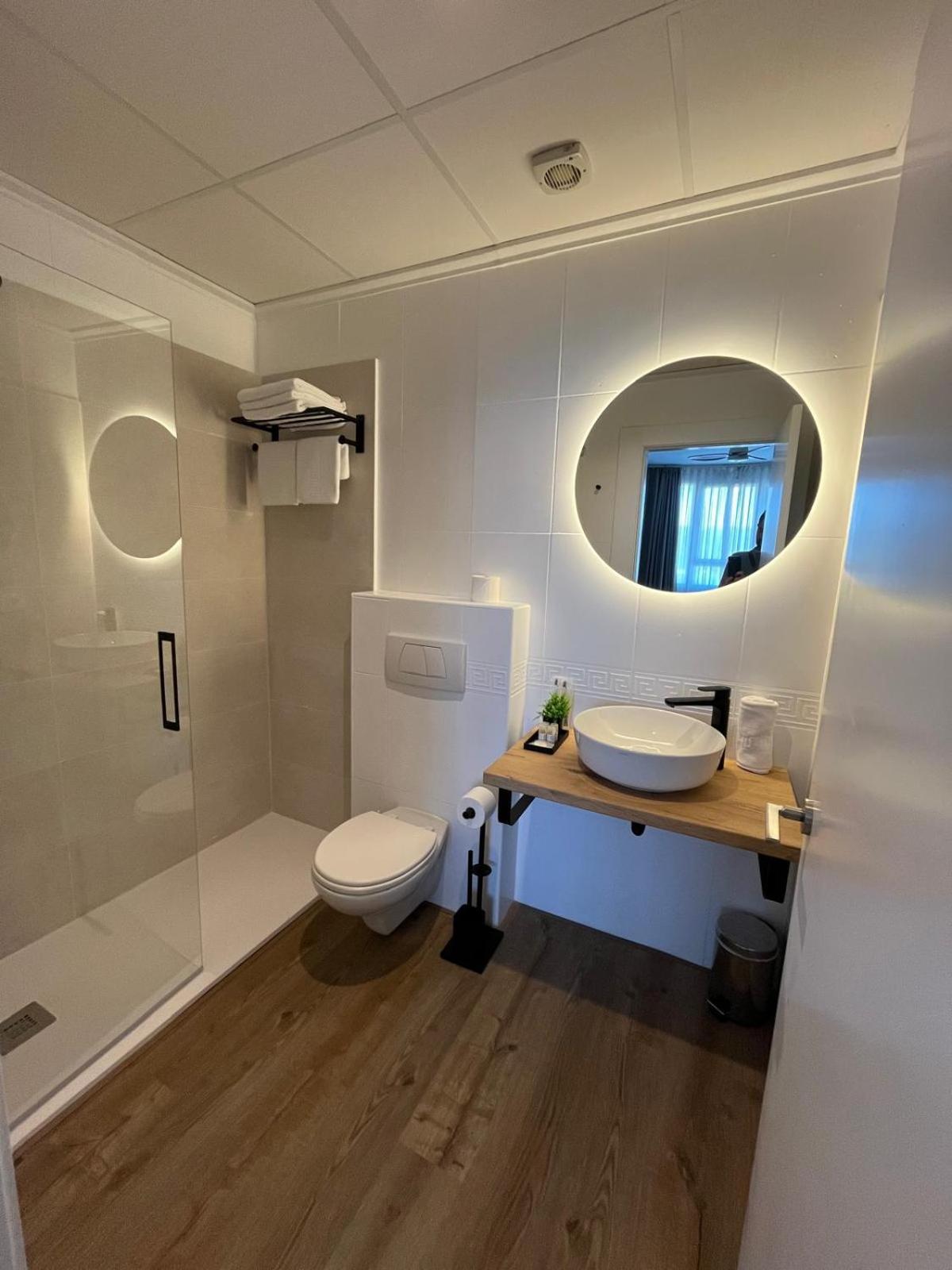 Superior Double Room without Terrace