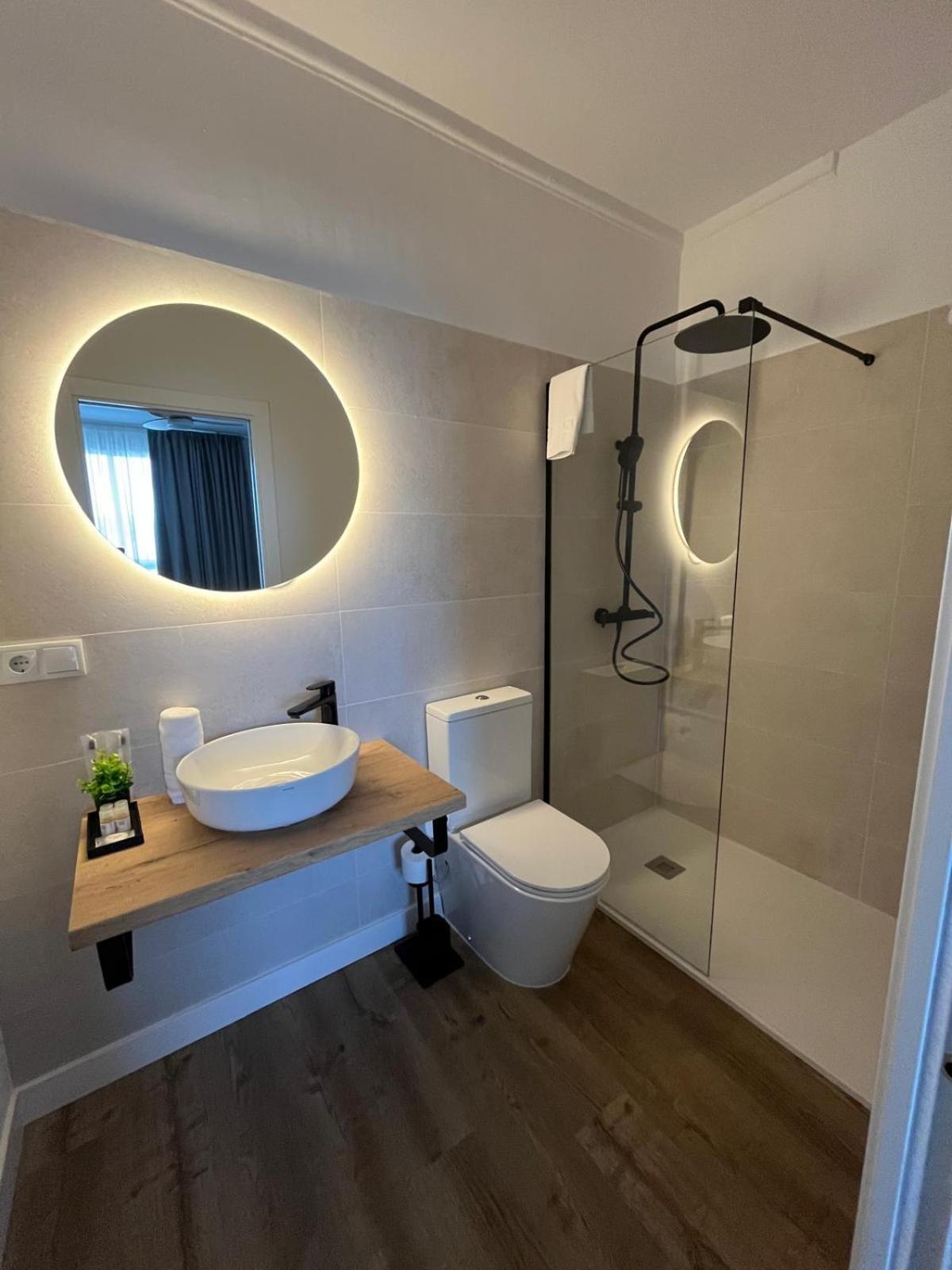 Superior Double Room without Terrace